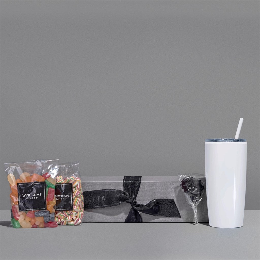 Cheerful Choices Hamper