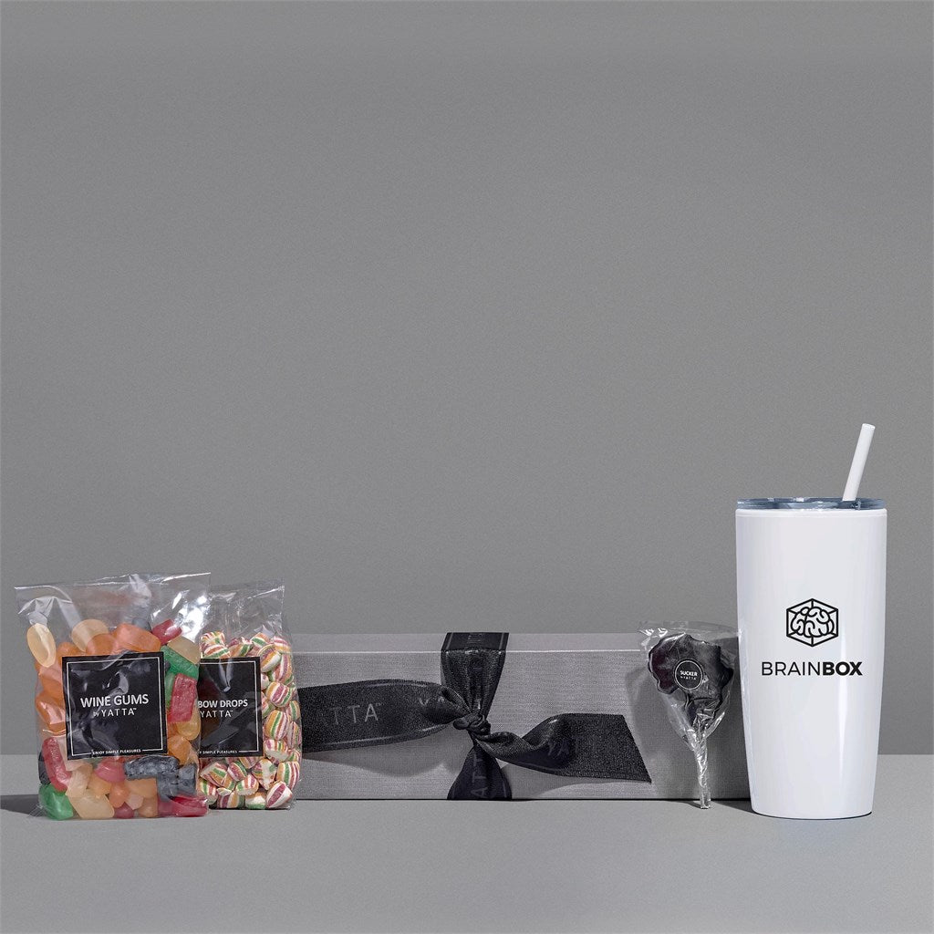 Cheerful Choices Hamper