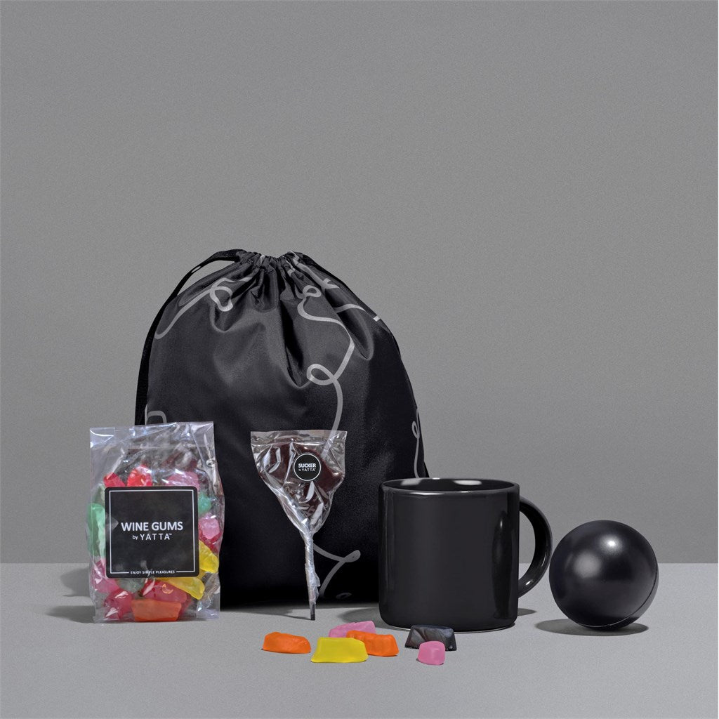 Desk Delights Hamper