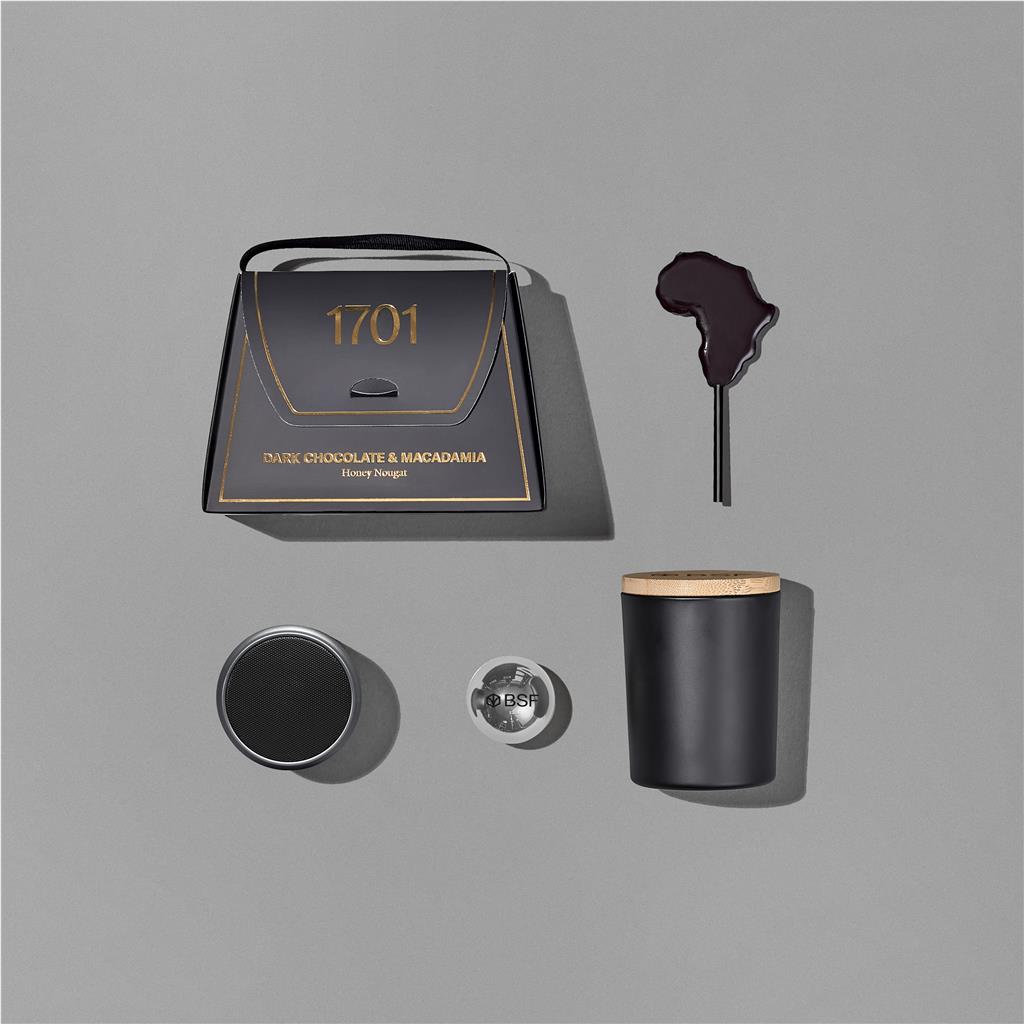 Sweet Harmony Hamper