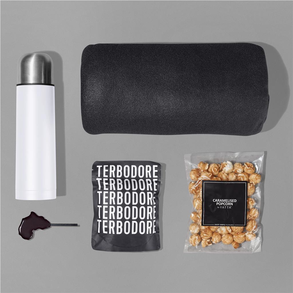 Charming Cuddle Hamper