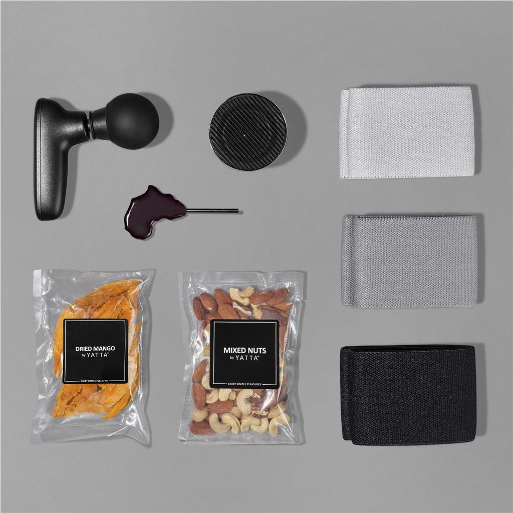 Tension Tamer Hamper