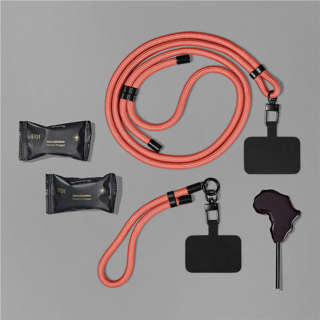 Strap & Stash Hamper