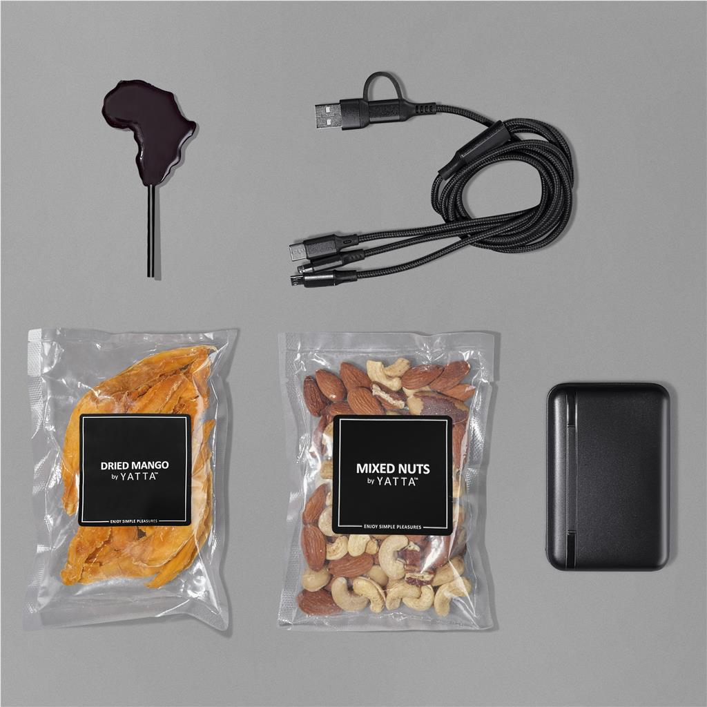 Tech Treasure Hamper