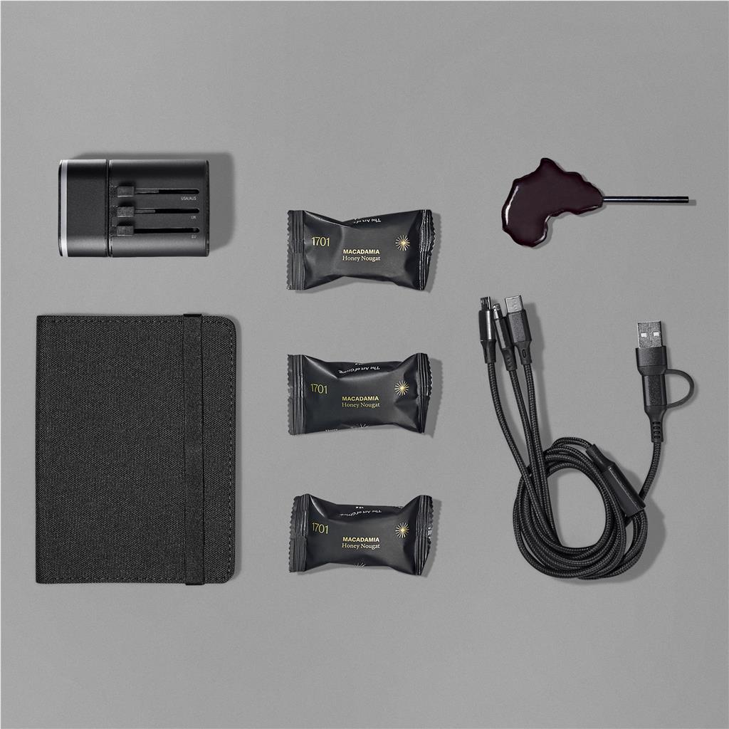 Expedition Essentials Hamper