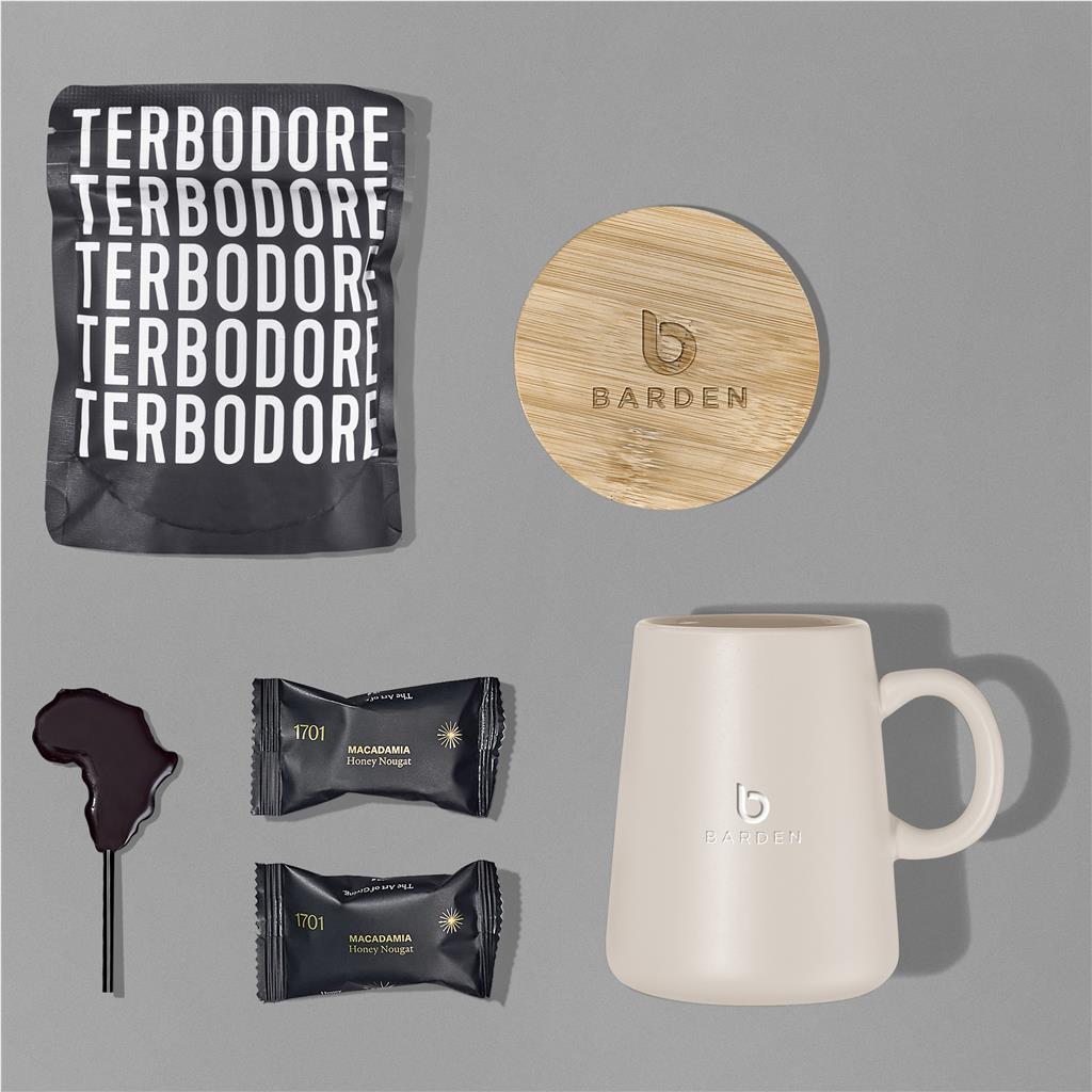 Bundled Bliss Hamper