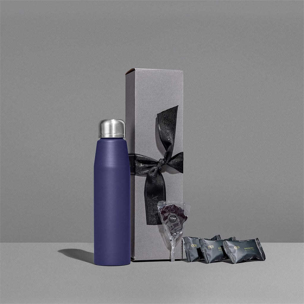 Classic Capsule Hamper