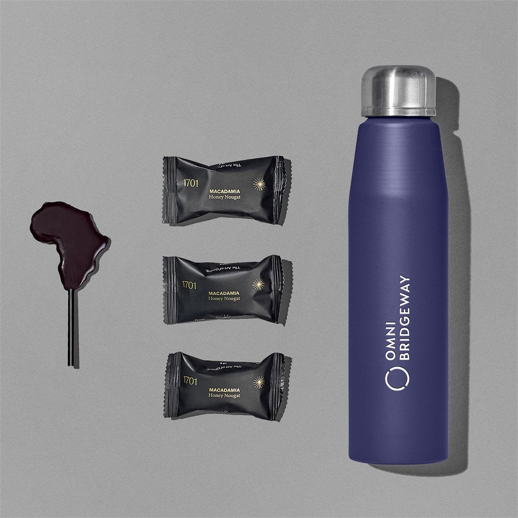 Classic Capsule Hamper