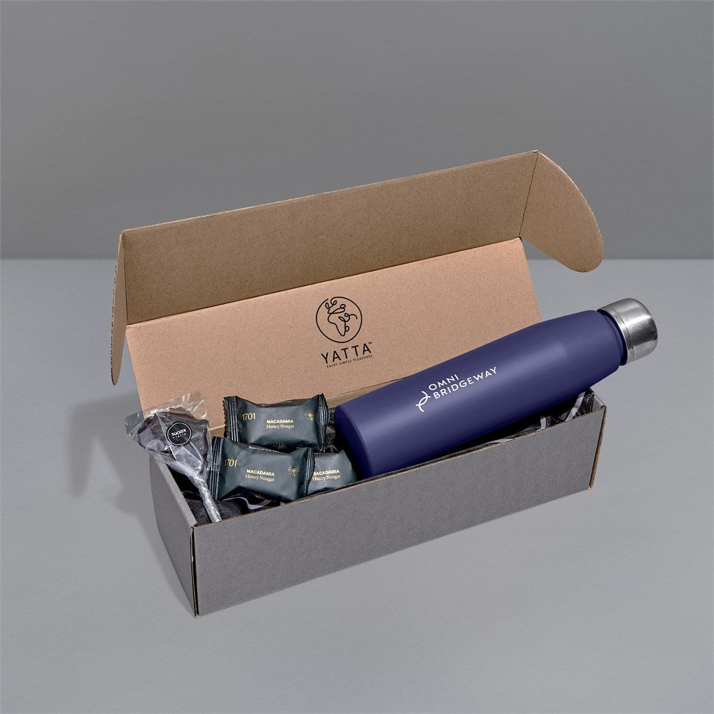 Classic Capsule Hamper