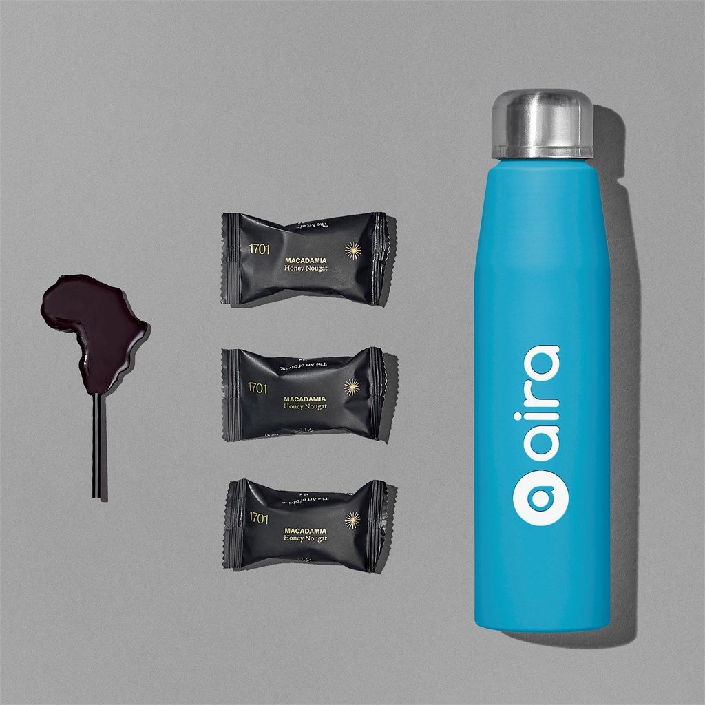 Classic Capsule Hamper