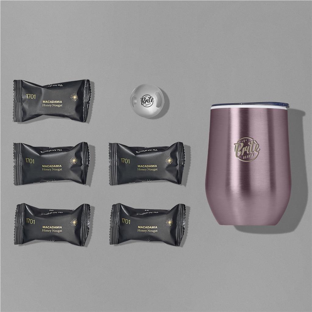 Peaceful Pause Hamper