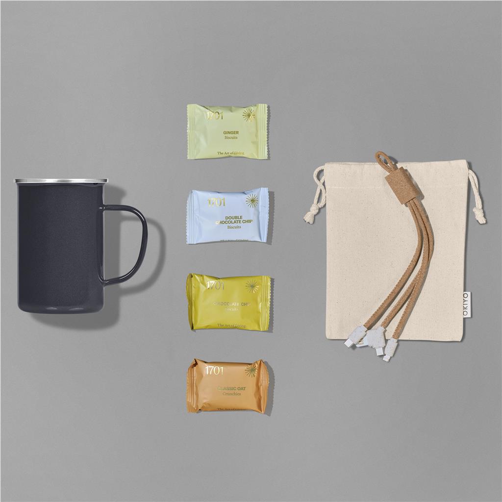 Compact Comfort Hamper