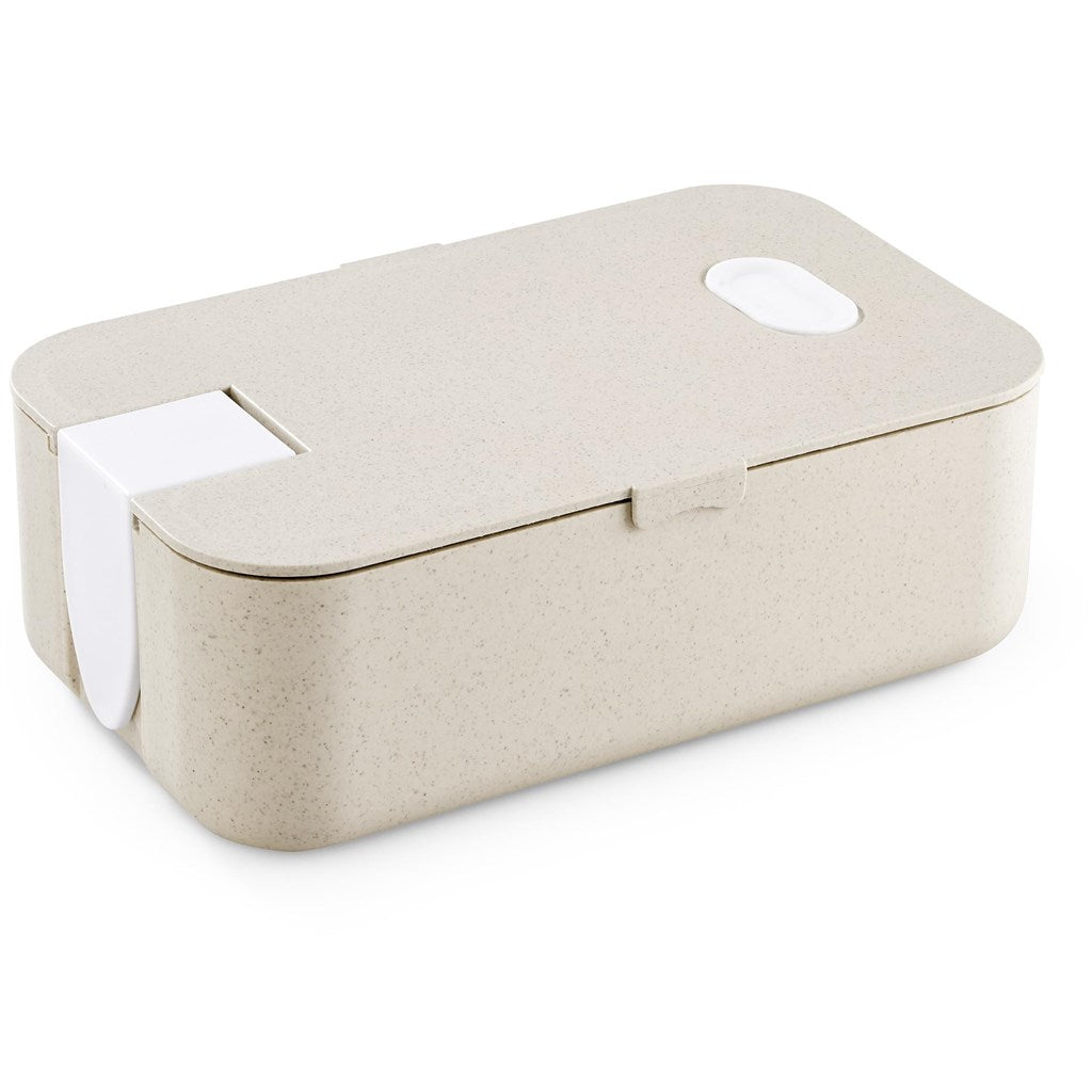 Machi Wheat Straw Lunch Box