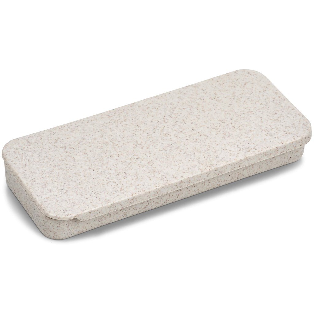 Saiko Wheat Straw Straw Set