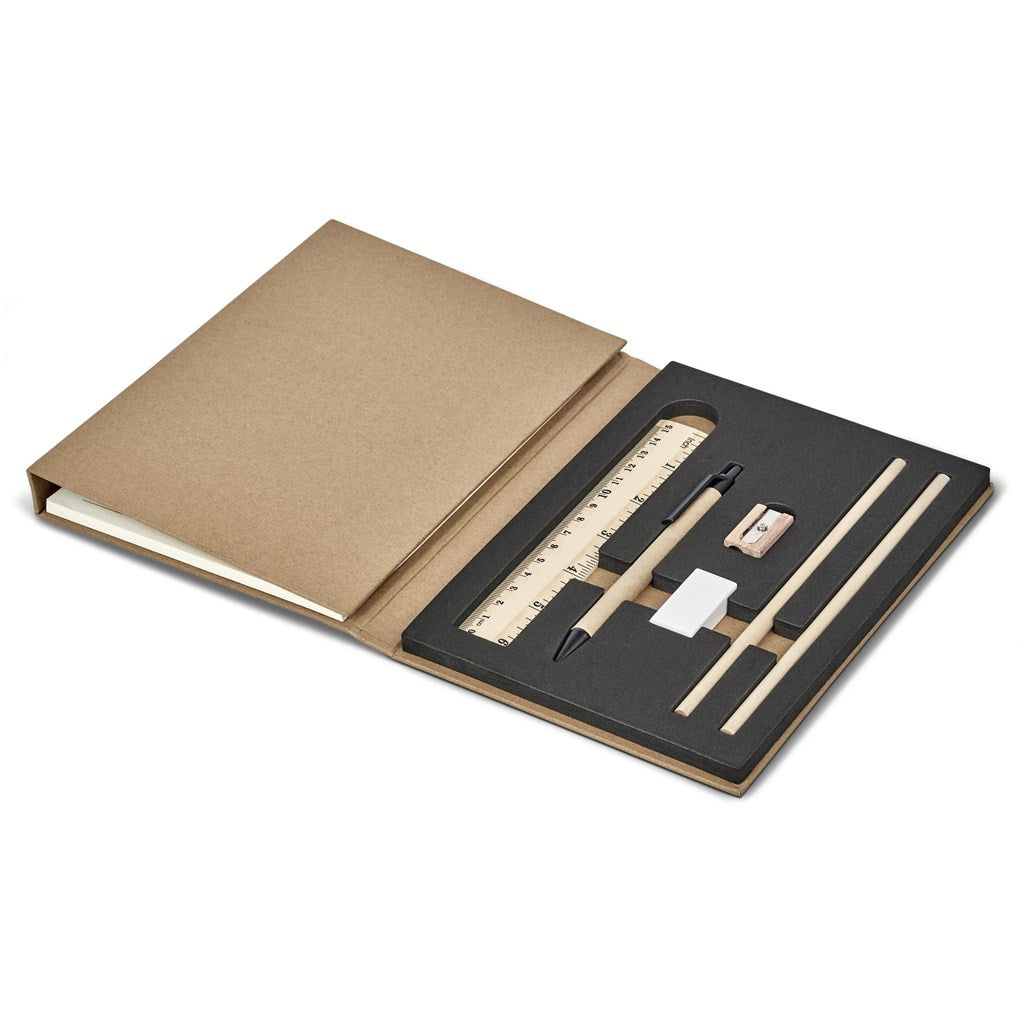 Minna Paper Stationery Set