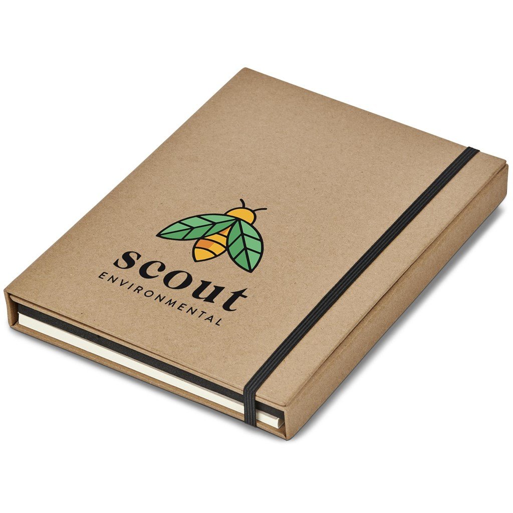 Minna Paper Stationery Set