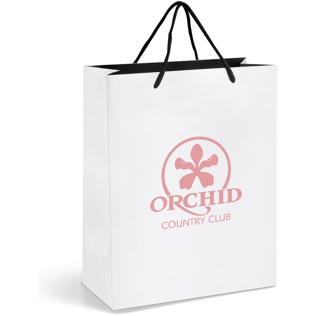 Dazzle Midi Paper Gift Bag