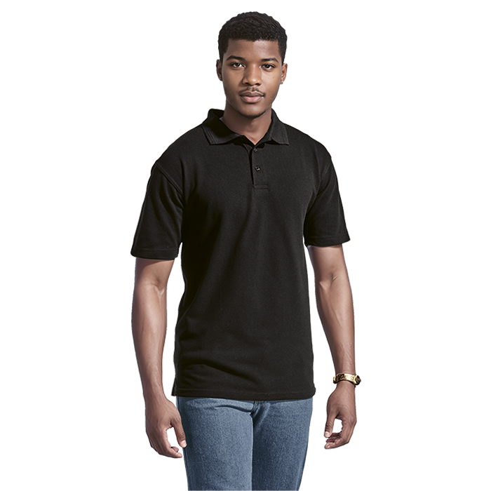 260g  Pique Knit Golfer