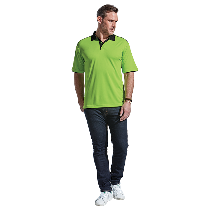 Mens Leisure Golfer