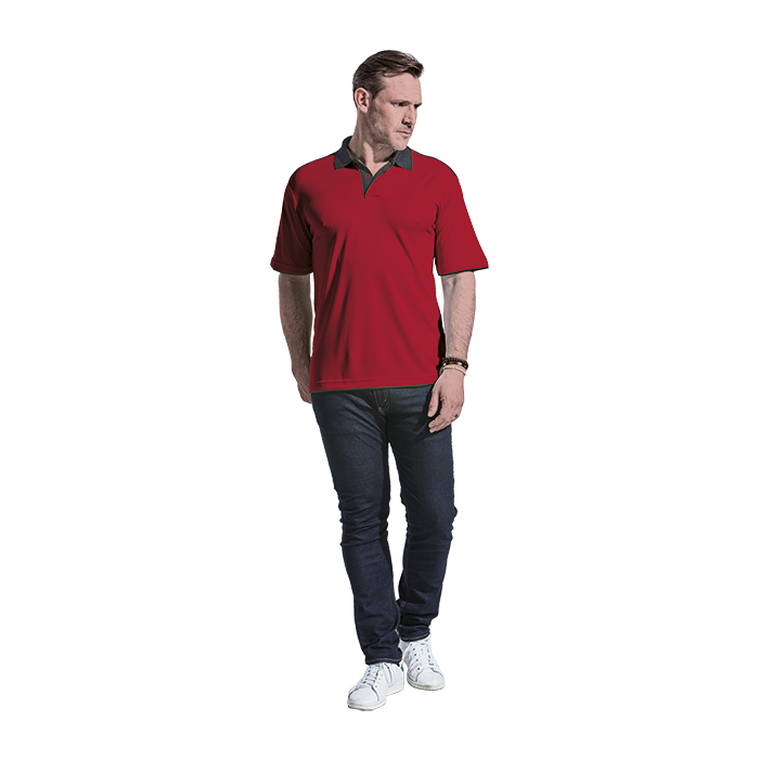 Mens Leisure Golfer