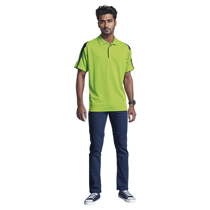 Mens Edge Golfer