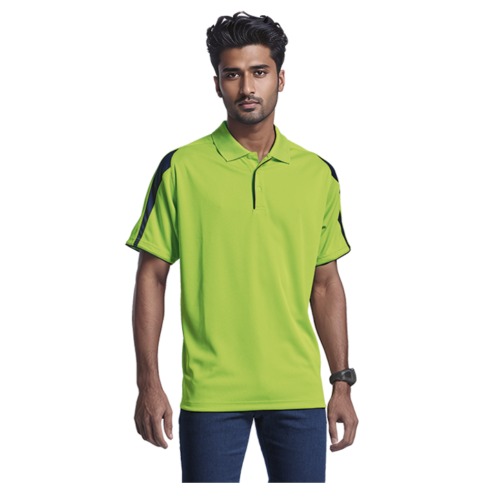 Mens Edge Golfer