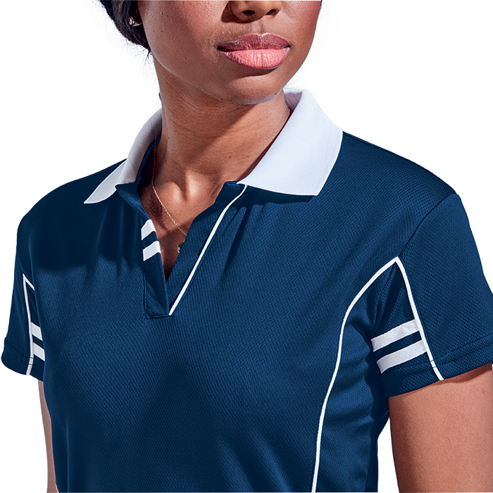 Ladies Spirit Golfer