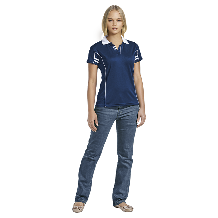Ladies Spirit Golfer