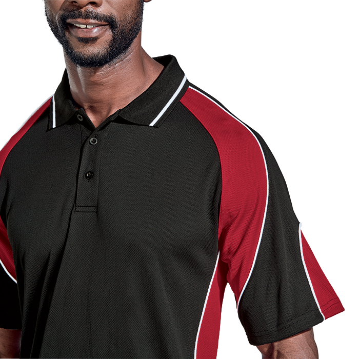 Impact Golfer