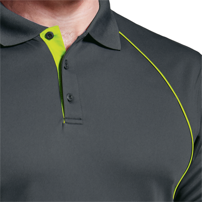 Mens Derby Golfer