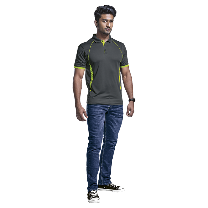 Mens Derby Golfer