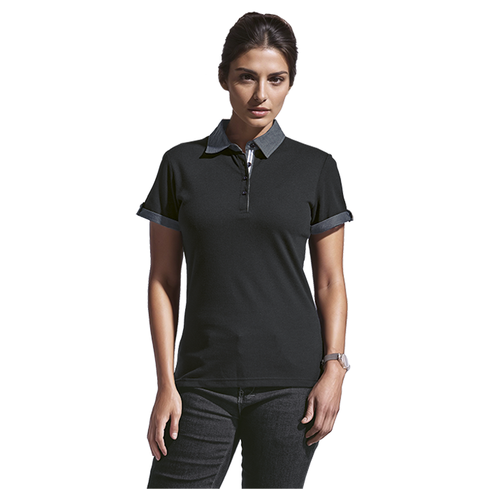 Ladies Fusion Golfer