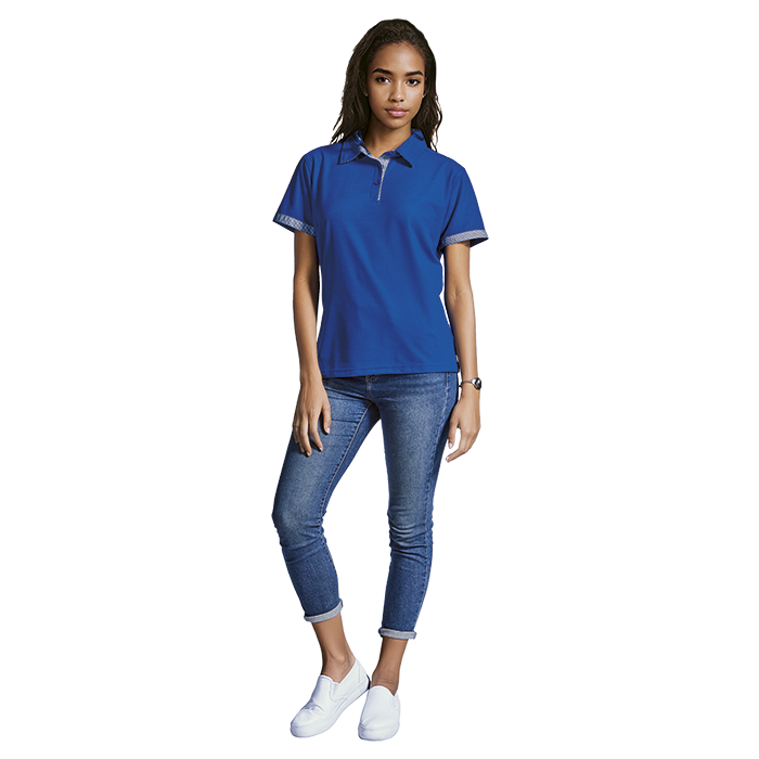 Pulse Golfer Ladies