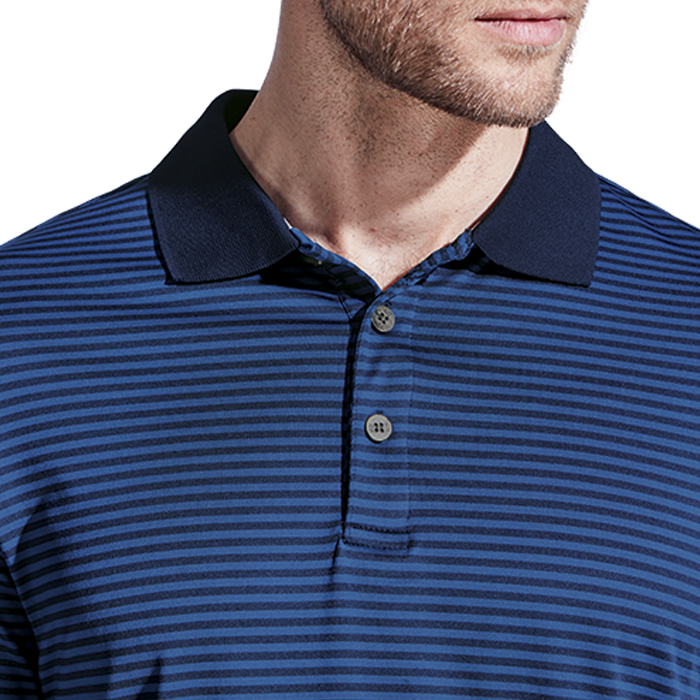 Preston Golfer