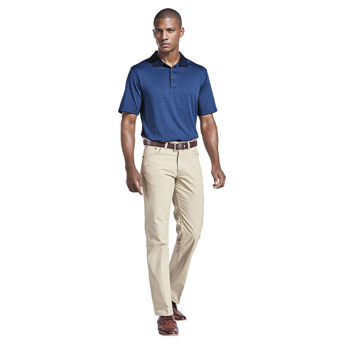 Preston Golfer