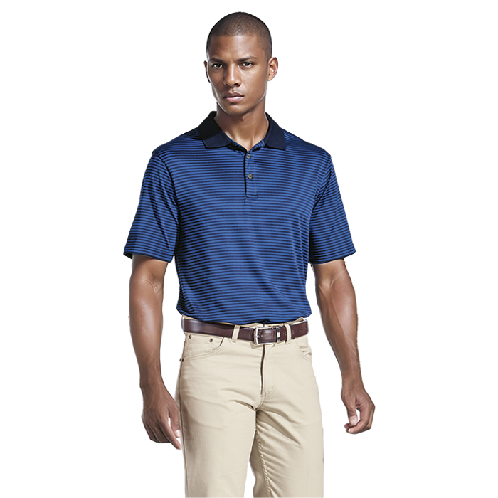Preston Golfer