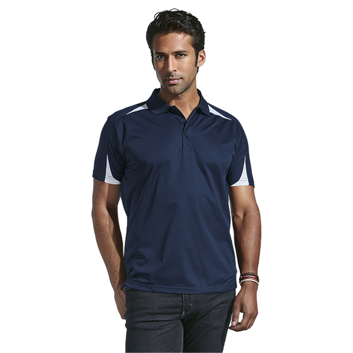 Mens Solo Golfer