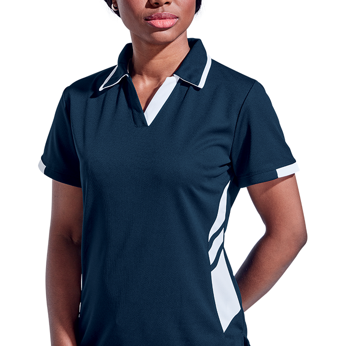 Ladies Focus Golfer