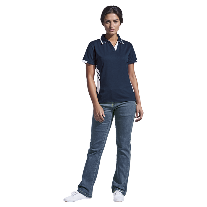 Ladies Focus Golfer