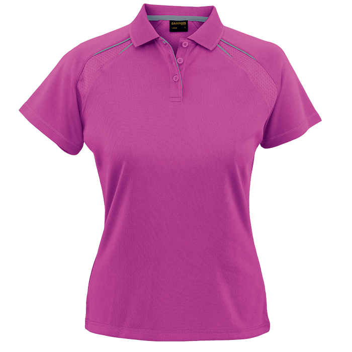 Ladies Vortex Golfer