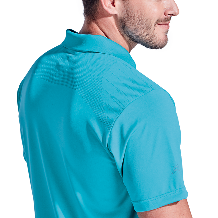 Ahead Quantum Golfer Mens