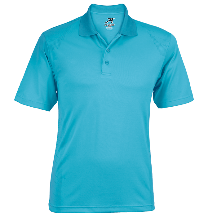 Ahead Quantum Golfer Mens