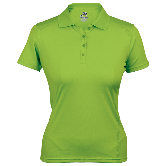 Ahead Quantum Golfer Ladies