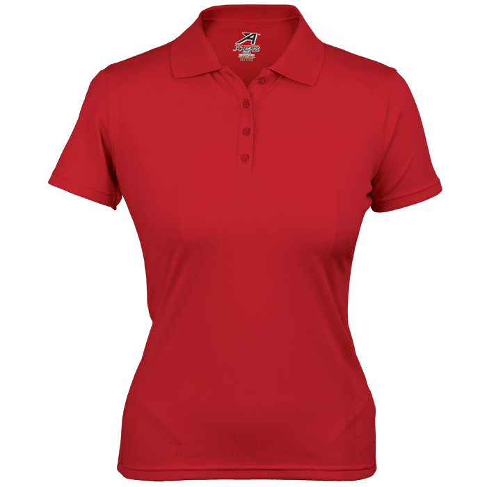 Ahead Quantum Golfer Ladies