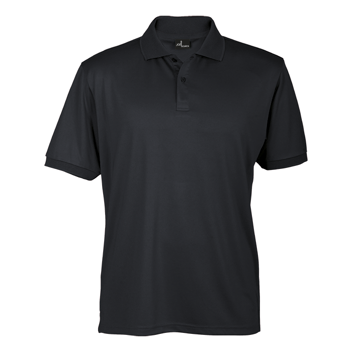 165gsm Basic Promo Golf Shirt