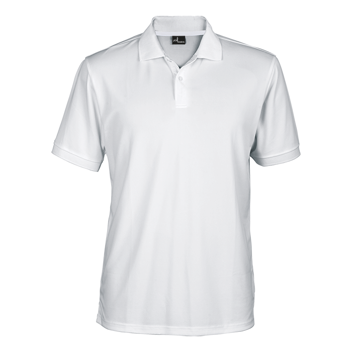 165gsm Basic Promo Golf Shirt