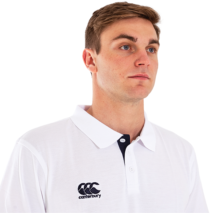 Canterbury Kiwi Golfer