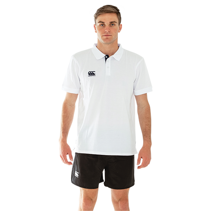 Canterbury Kiwi Golfer