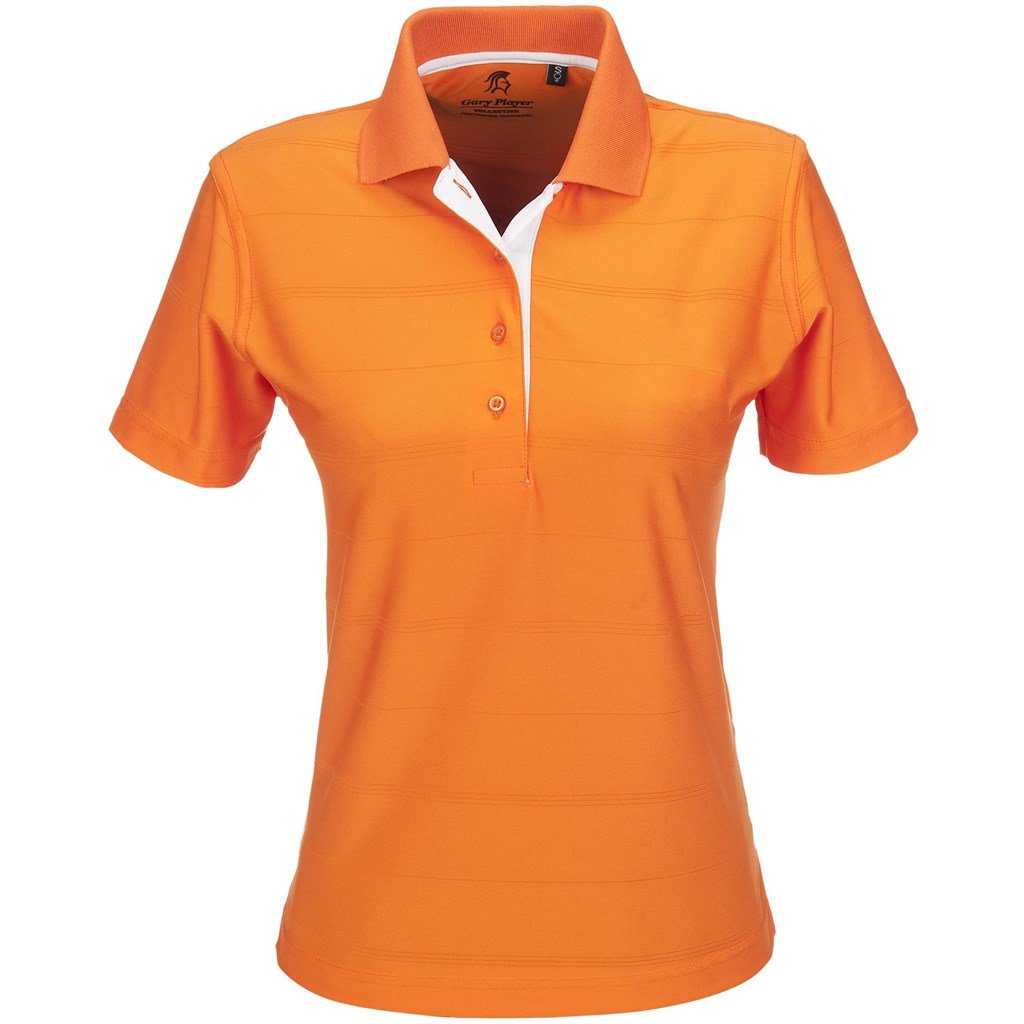 Ladies Admiral Golf Shirt
