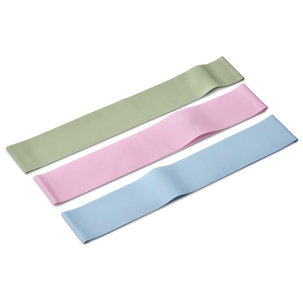 StetchX Resistance Bands